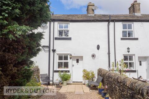8 Bowker Street, Ramsbottom, Bury, BL0 0QQ