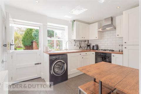 8 Bowker Street, Ramsbottom, Bury, BL0 0QQ