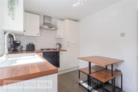 8 Bowker Street, Ramsbottom, Bury, BL0 0QQ
