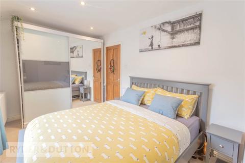 8 Bowker Street, Ramsbottom, Bury, BL0 0QQ
