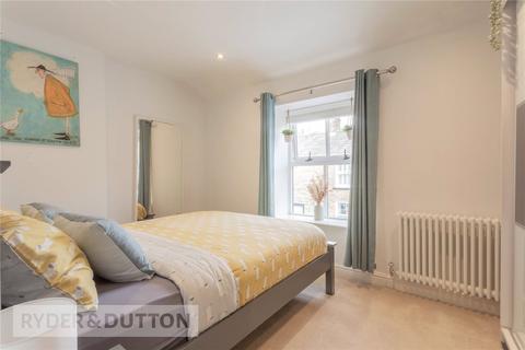 8 Bowker Street, Ramsbottom, Bury, BL0 0QQ
