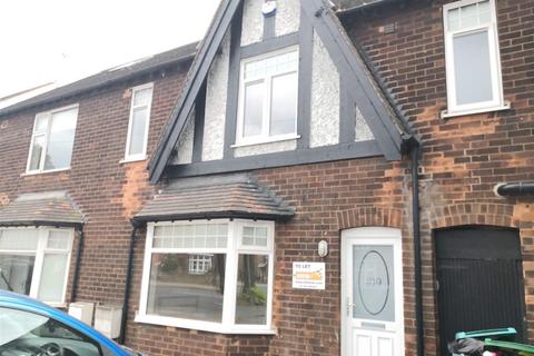 7 bedroom terraced house to rent, Beeston Road, Nottingham NG7