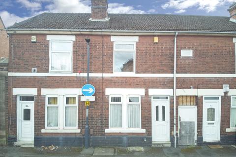2 bedroom terraced house for sale, Taylor Street, Derby, Derbyshire