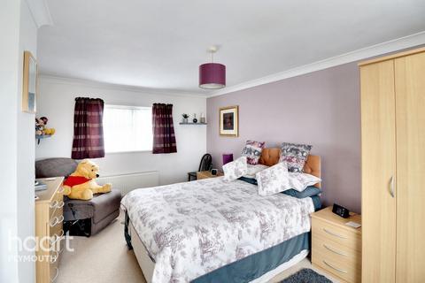 2 bedroom end of terrace house for sale, Selkirk Place, Plymouth