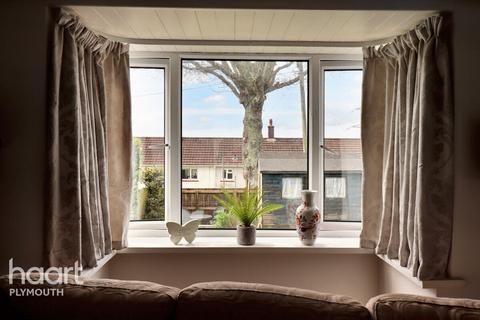 2 bedroom end of terrace house for sale, Selkirk Place, Plymouth