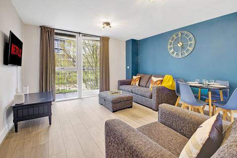 2 bedroom apartment for sale, Alfred Knight Way, Birmingham B15