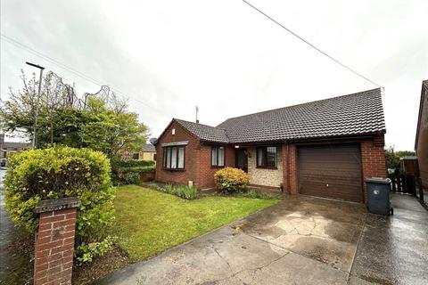 3 bedroom detached bungalow for sale, Newport Drive, Scunthorpe DN15