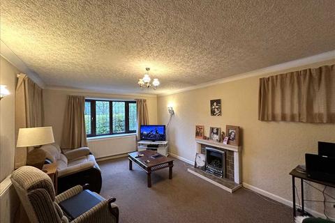 3 bedroom detached bungalow for sale, Newport Drive, Scunthorpe DN15