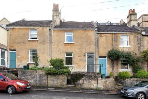 2 bedroom terraced house to rent, Entry Hill, Bear Flat, Bath, BA2
