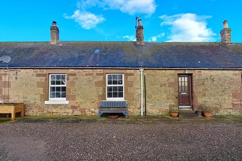 2 bedroom cottage to rent, Little Swinton Farm Cottage, Coldstream