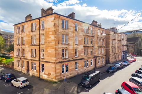 2 bedroom flat for sale, Willowbank Crescent, Flat 1/1, Woodlands, Glasgow, G3 6NA