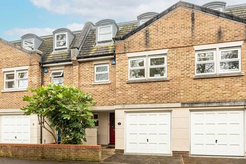 4 bedroom townhouse for sale, Middle Way, Oxford, OX2