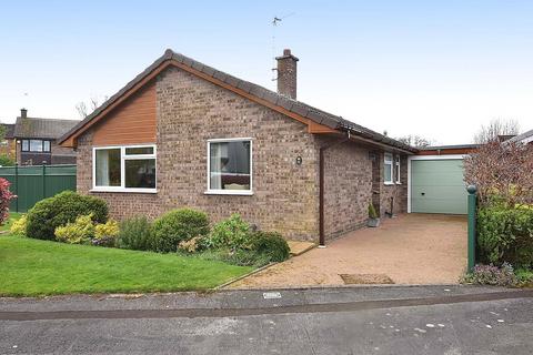 2 bedroom detached bungalow for sale, Mereheath Park, Knutsford, WA16