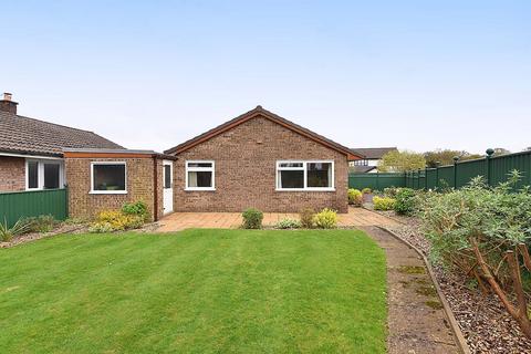 2 bedroom detached bungalow for sale, Mereheath Park, Knutsford, WA16