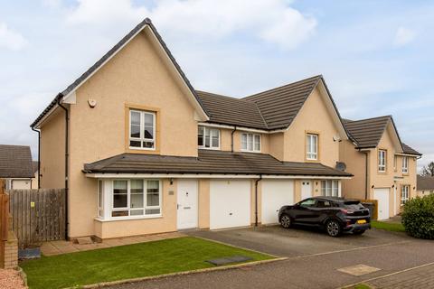 3 bedroom semi-detached house for sale, Clippens Drive, Edinburgh EH17