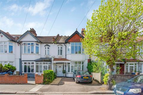 3 bedroom terraced house for sale, Melrose Avenue, Mitcham, CR4