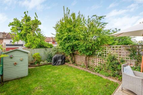 3 bedroom terraced house for sale, Melrose Avenue, Mitcham, CR4