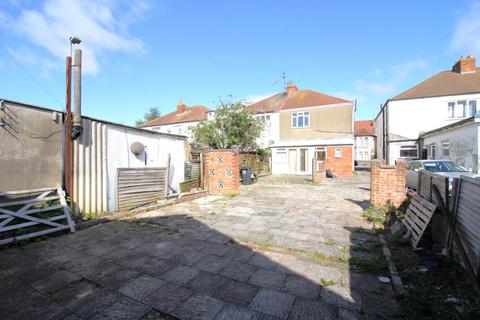3 bedroom semi-detached house for sale, Locking Road-Auction