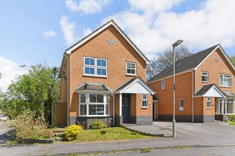 3 bedroom link detached house for sale, Orwell Road, Petersfield, Hampshire