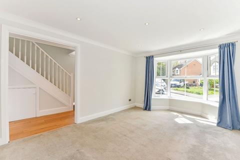 3 bedroom link detached house for sale, Orwell Road, Petersfield, Hampshire