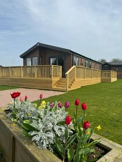 2 bedroom lodge for sale, North Yorkshire