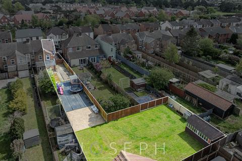 68 Dover Road, Ipswich, IP3 8JQ