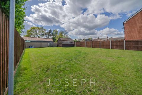 68 Dover Road, Ipswich, IP3 8JQ