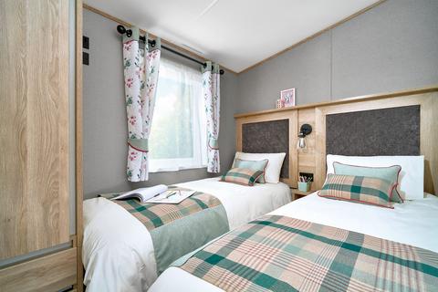 2 bedroom lodge for sale, East Heslerton Malton