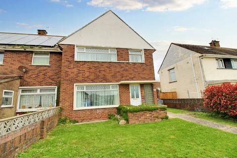 3 bedroom semi-detached house for sale, MEADOW LANE, PORTHCAWL, CF36 5EY