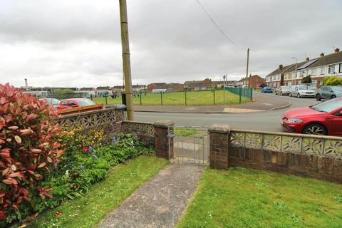 3 bedroom semi-detached house for sale, MEADOW LANE, PORTHCAWL, CF36 5EY
