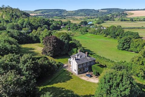 New Barn Road, Amberley, Arundel, West Sussex, BN18