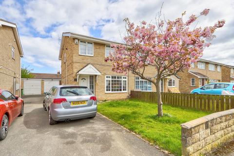 3 bedroom semi-detached house for sale - Greenfields Way, Stockton-On-Tees, TS18