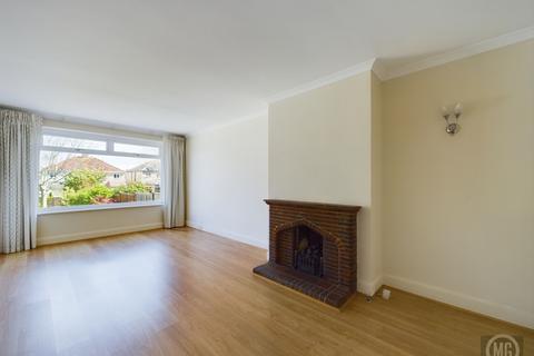 3 bedroom semi-detached house for sale, Woodleigh Gardens, Bristol, BS14