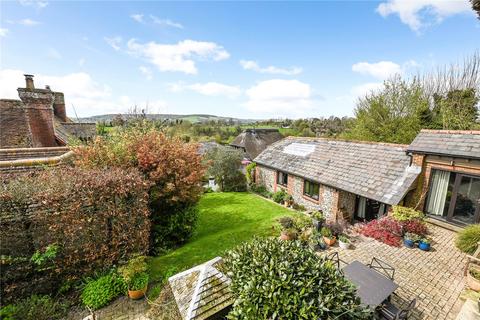 4 bedroom detached house for sale, Wepham, Arundel, West Sussex, BN18