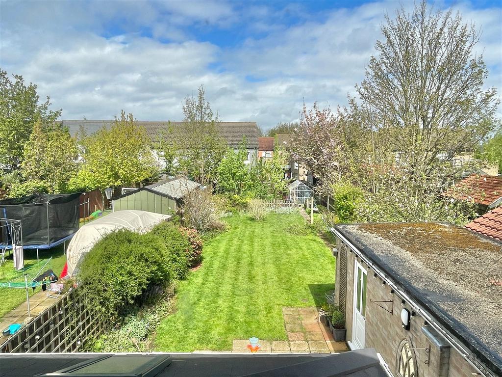 County Road, March 3 bed detached house for sale £300,000