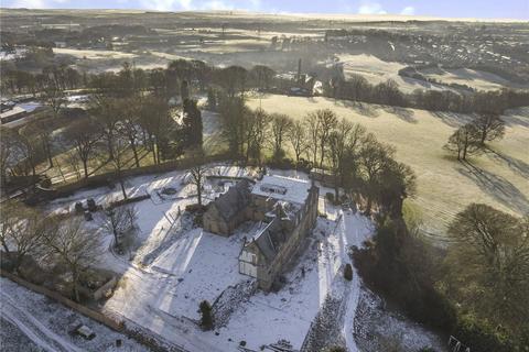 Land for sale, The Hall at Crimble Hall