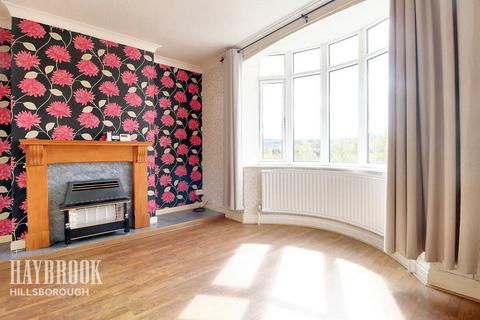 3 bedroom semi-detached house for sale, Loxley Road, Sheffield