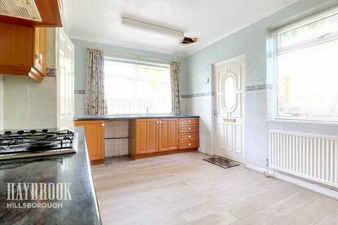 3 bedroom semi-detached house for sale, Loxley Road, Sheffield