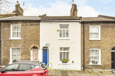 3 bedroom terraced house to rent, Colomb Street, Greenwich, SE10