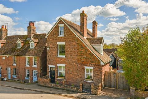 4 bedroom detached house for sale, Regent Street, Rolvenden, Cranbrook, Kent, TN17