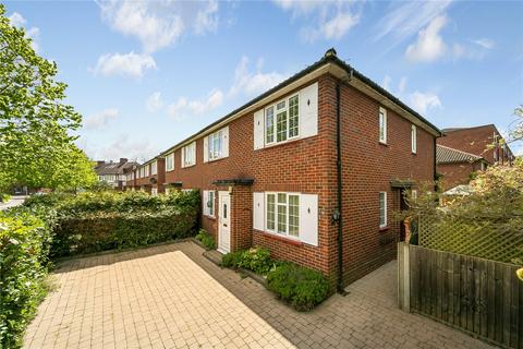 Stanmore Gardens, Richmond, TW9
