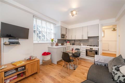 1 bedroom apartment for sale, Balcombe Street, London, NW1