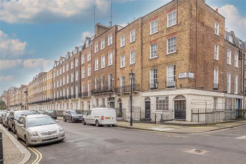 1 bedroom apartment for sale, Balcombe Street, London, NW1