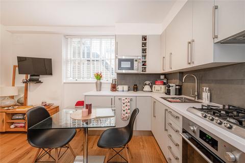 1 bedroom apartment for sale, Balcombe Street, London, NW1