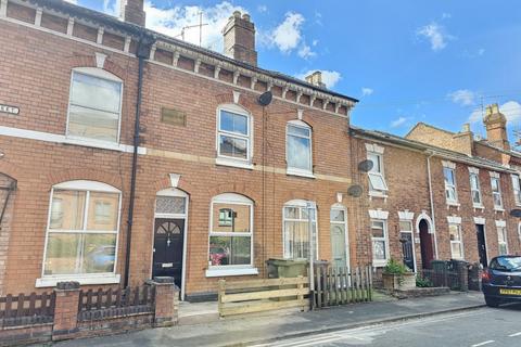 2 bedroom terraced house for sale, Middle Street, Worcester, Worcestershire, WR1