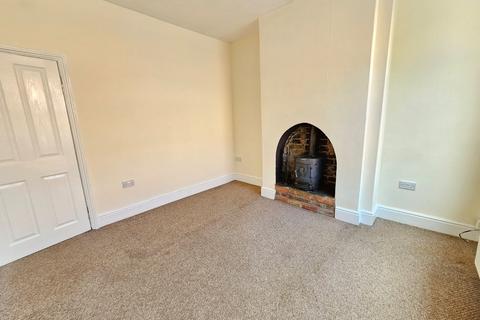 2 bedroom terraced house for sale, Middle Street, Worcester, Worcestershire, WR1