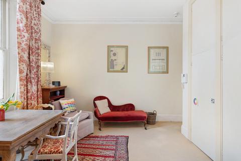 Studio for sale, London SW7