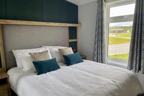 2 bedroom lodge for sale, Stokesley North Yorkshire