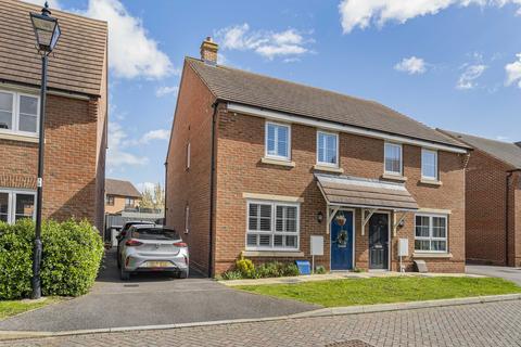 10 Joyce Way, Steventon, Abingdon, OX13 6GA