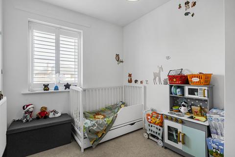 10 Joyce Way, Steventon, Abingdon, OX13 6GA